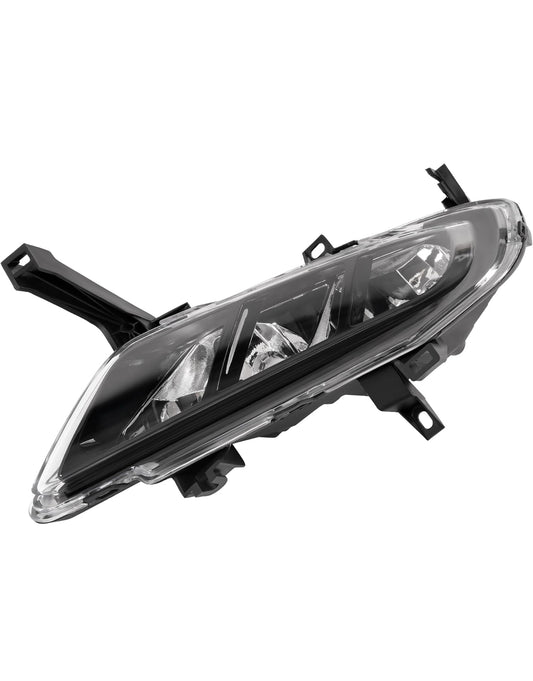 Fog Lamp Assembly - (26150-4RA0B)