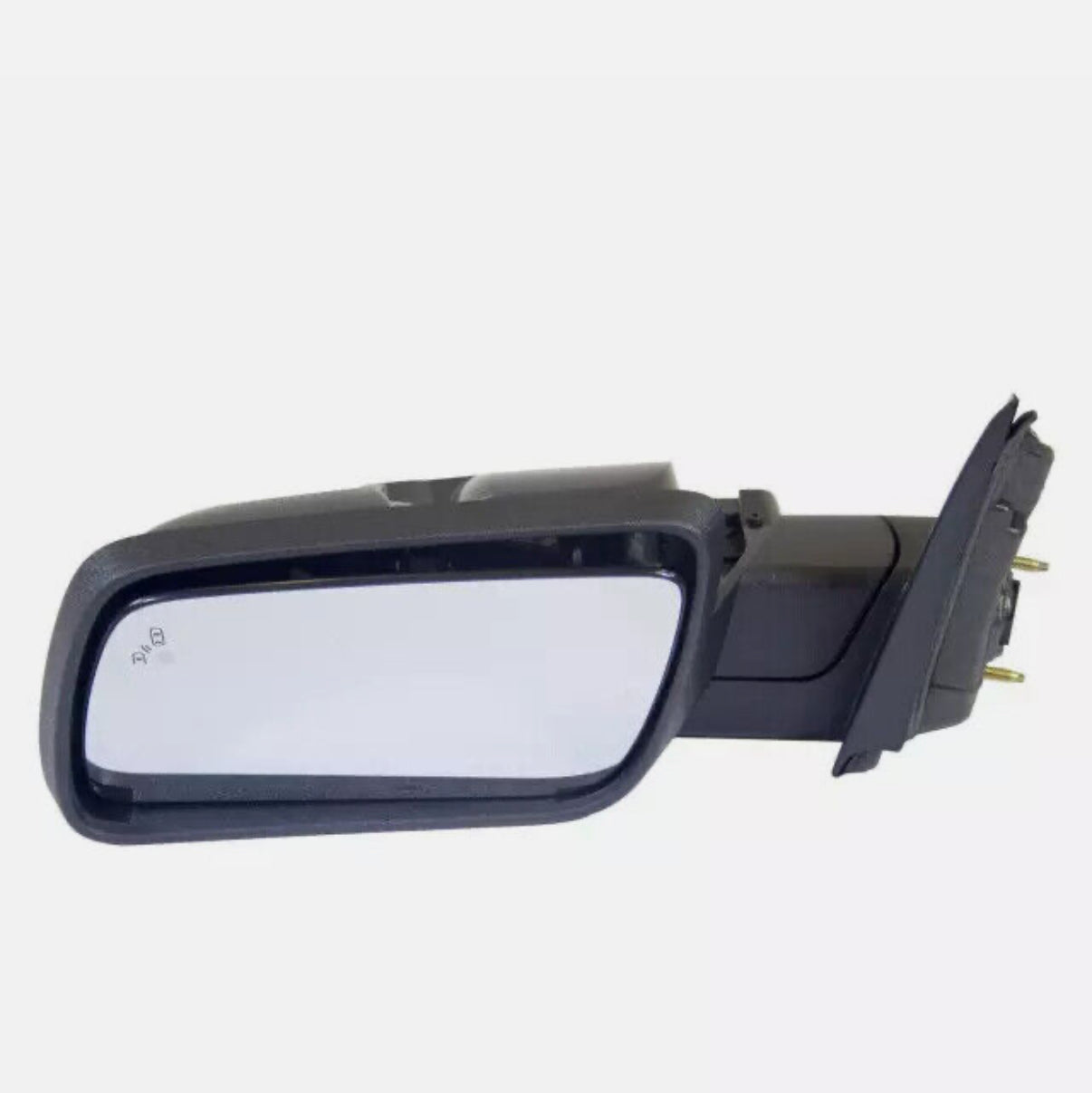 DA8Z-17683-DA Mirror Assembly - Rear View Outer
2013-2019 Ford Flex