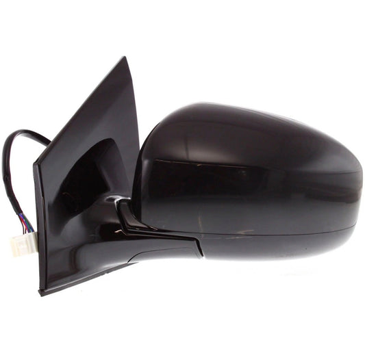 Door Mirror - Nissan (96302-1AA0C)
2009-2014 Nissan Murano