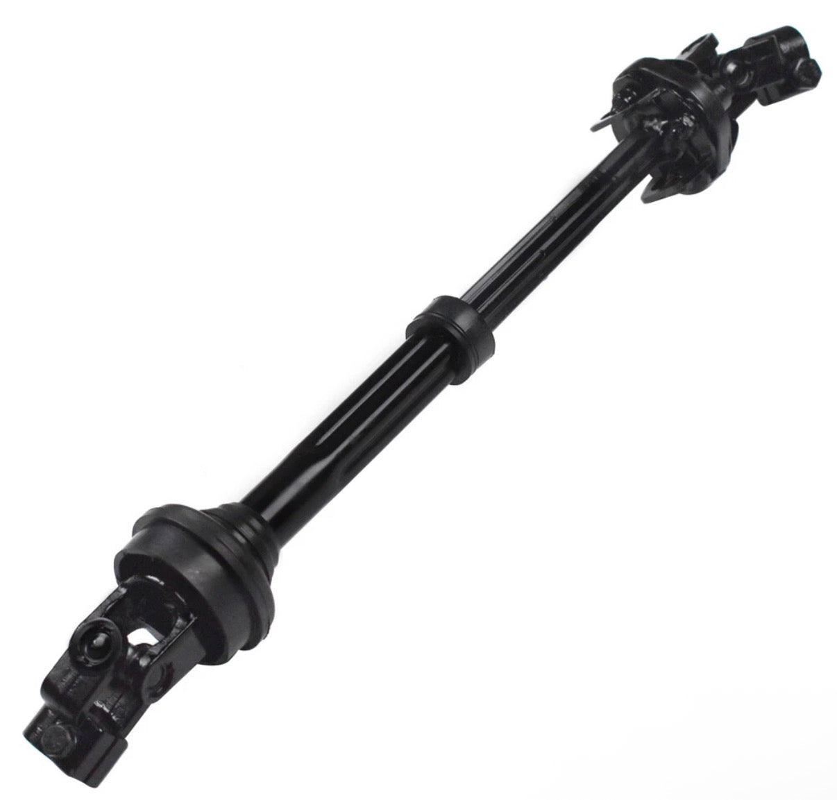 Pack of 1 for Ford Flex 2010-2019 Intermediate Steering Column Shaft BB5Z-3B676C