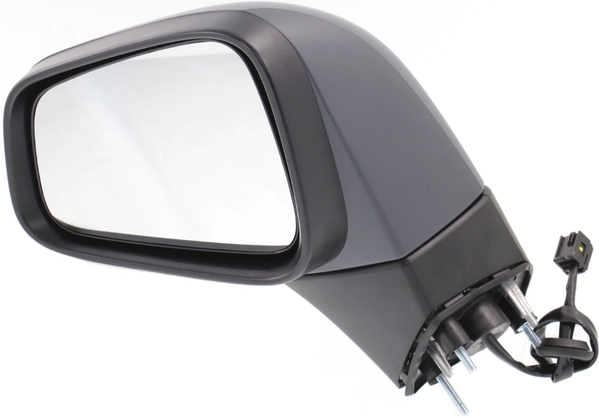 Driver Side Door Mirror - (95423262)
2015-2016 Chevrolet Trax