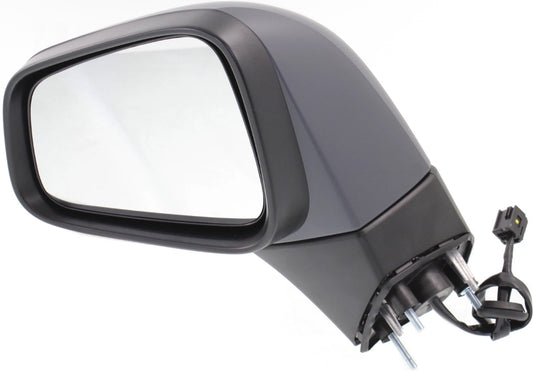 Driver Side Door Mirror - (95423262)
2015-2016 Chevrolet Trax