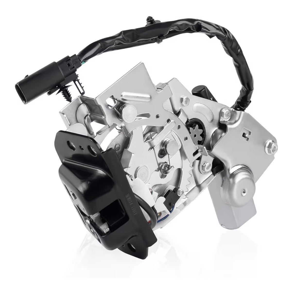 Trunk Lid Latch Lock Actuator Fit for Ford Explorer 2013 2014 2015 2016 2017 2018 2019 2.0/2.3/3.5L Replace BB5Z7843150C