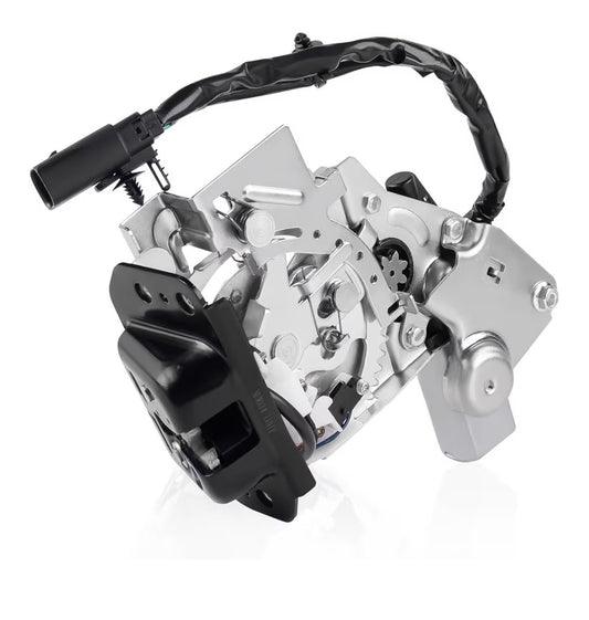 Trunk Lid Latch Lock Actuator Fit for Ford Explorer 2013 2014 2015 2016 2017 2018 2019 2.0/2.3/3.5L Replace BB5Z7843150C
