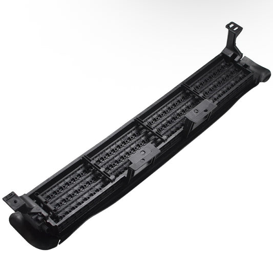 Radiator Shutter Assembly  (62330-9HS0A)
2015-2024 Nissan