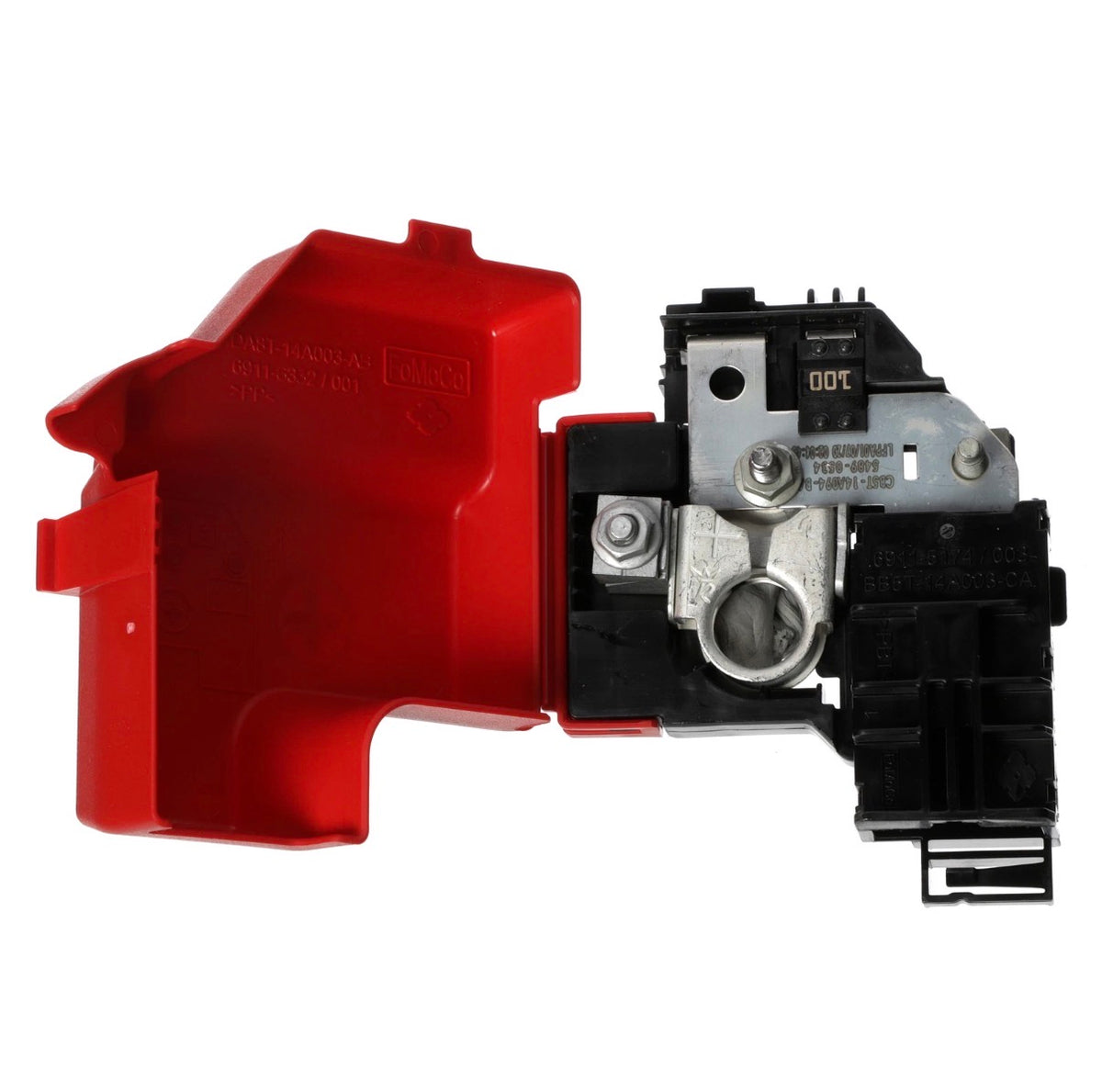 DA8Z14526A 2011-2019 Ford Battery Cable Terminal End Circuit Breaker DA8Z-14526-A