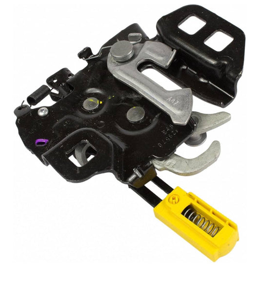 Latch -# (FT4Z-16700-A)
2015-2021 Ford Edge