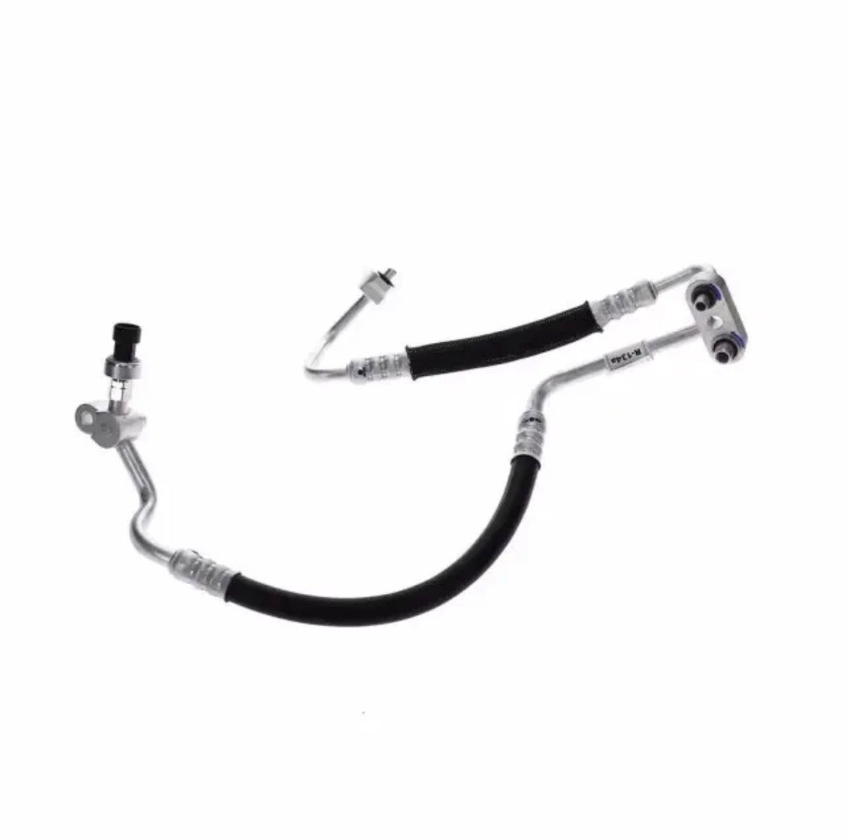 Air Conditioning Condenser Hose Assembly 42588258