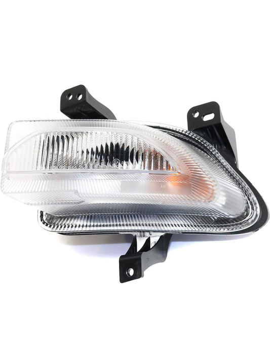 Park And Turn Signal Lamp, (68576891aa)