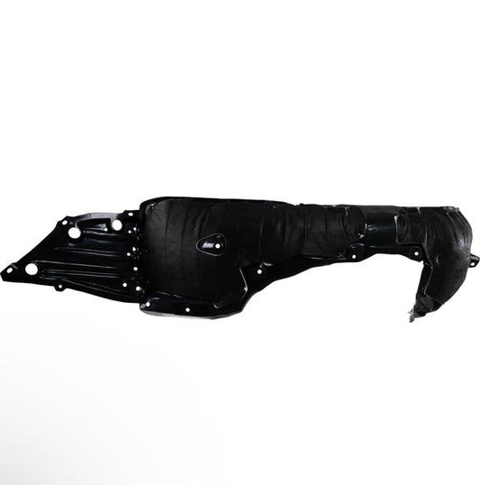 Fender Liner - (63840-3TA0D)

2015 Nissan Altima