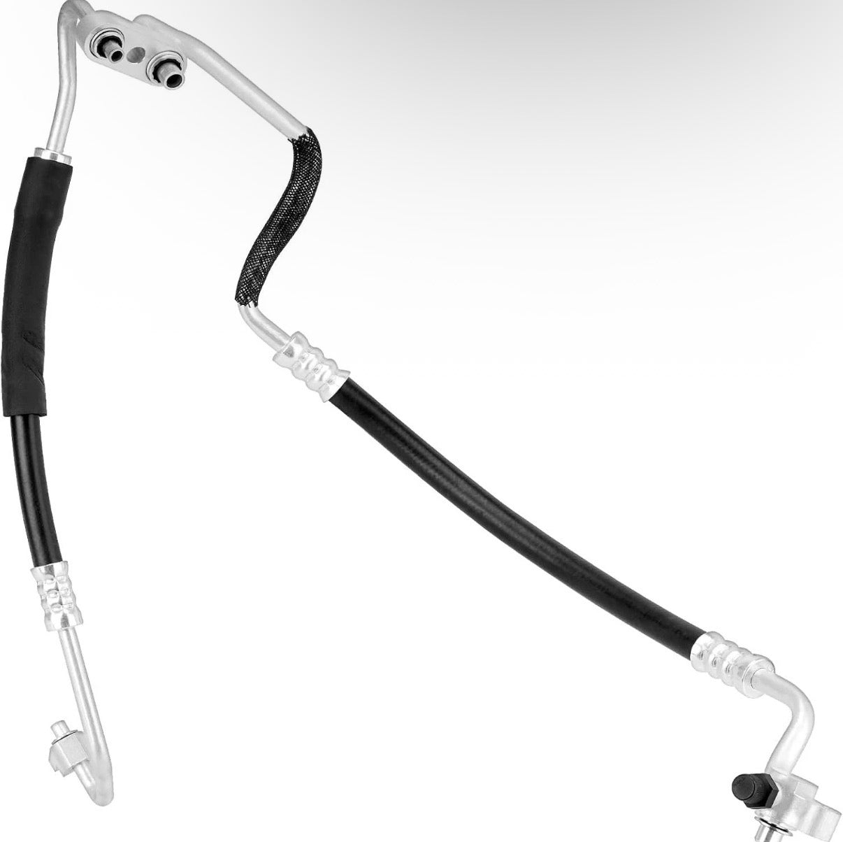 A/C  Hose/ Pipe Assembly # 95376436 in, 42588256 2015-2020 Buick Encore, Chevy Trax