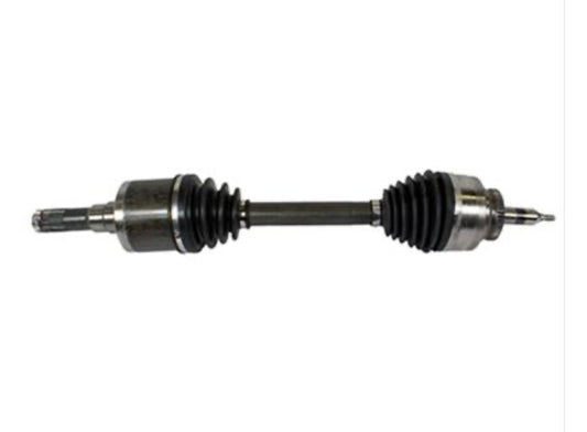 HG9Z-3B437-B Front Axle Shaft
2013-2020 Ford