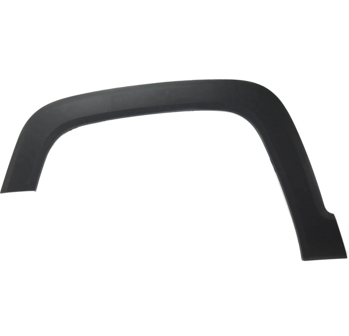 Wheel Flare Molding, Left - (6TB75LXHAA)
2015-2023 Jeep Renegade