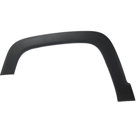 Wheel Flare Molding, Left - (6TB75LXHAA)
2015-2023 Jeep Renegade