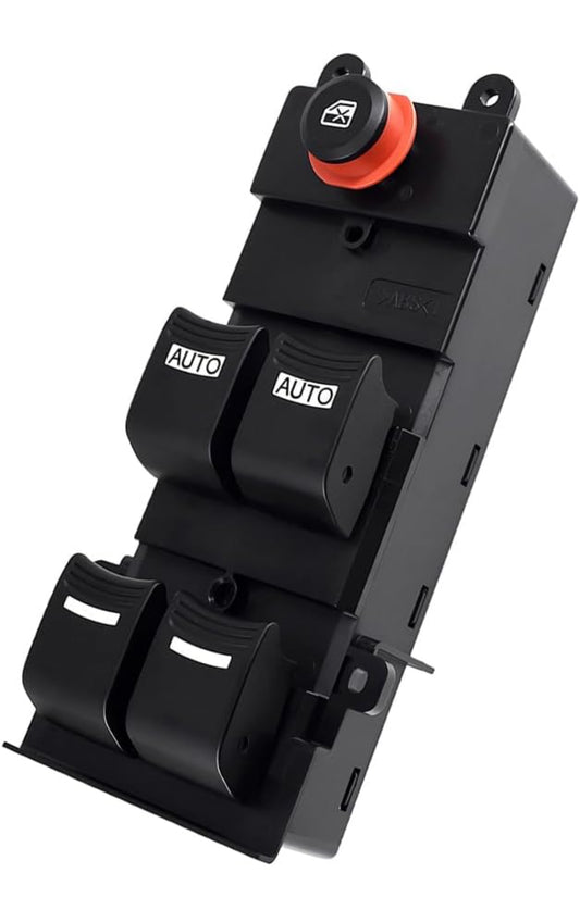 Window Switch -# (35750-STX-A01ZA)
2007-2013 Acura MDX