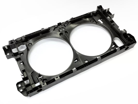 For Nissan Maxima Altima 2009-14 Radiator Core Support Assembly #625009N00A
