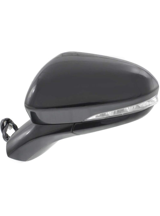 DS7Z-17683-BA Mirror Assembly - Rear View Outer
2013-2014 Ford Fusion