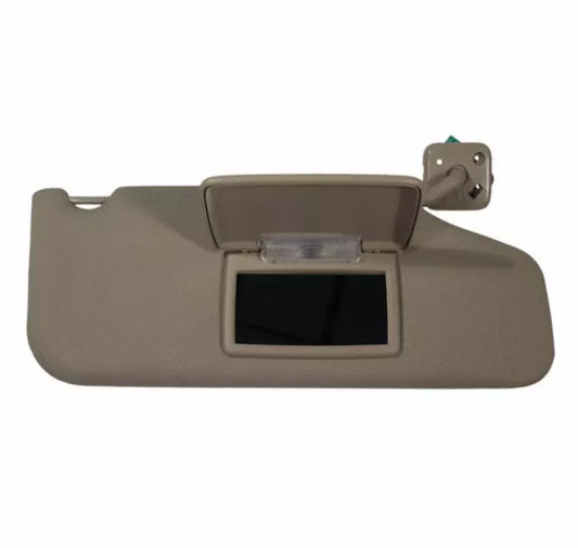 Visor - Ford (CA1Z-7804104-AA)
2011-2015 Ford