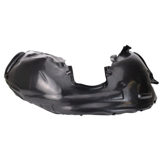 Front Left Inner Fender Liner Black For 2010-2015 Volvo XC60 VO1248114 314078247 374554622811