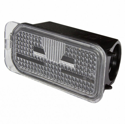 6M2Z13550A
Licence Plate Lamp License Light - Rear