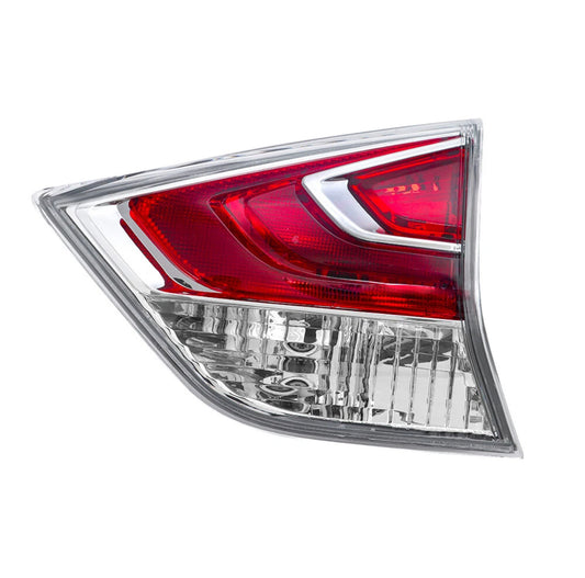 Backup Lamp Assembly - # (26550-4BA1A)
2014-2016 Nissan Rogue
