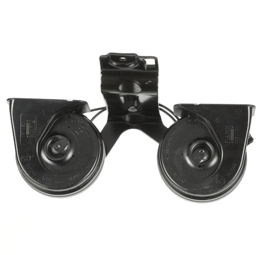 High & Low Pitch Horn With Bracket for 2016-2019 Ford Explorer GB5Z-13832-A