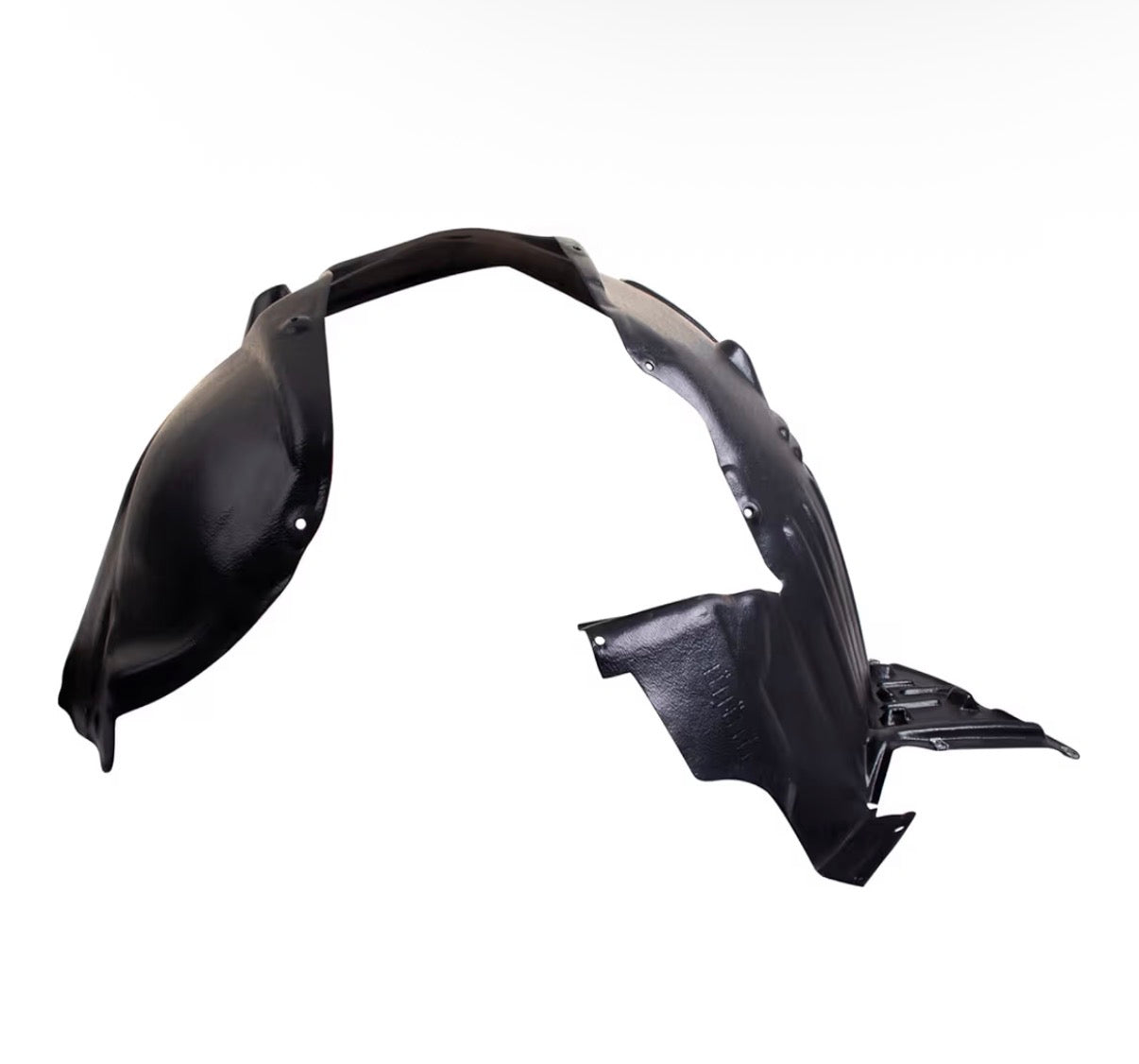 74151-TZ5-A00 Front Driver Inner Fender Liner
2014-2015 Acura MDX 74151TZ5A00