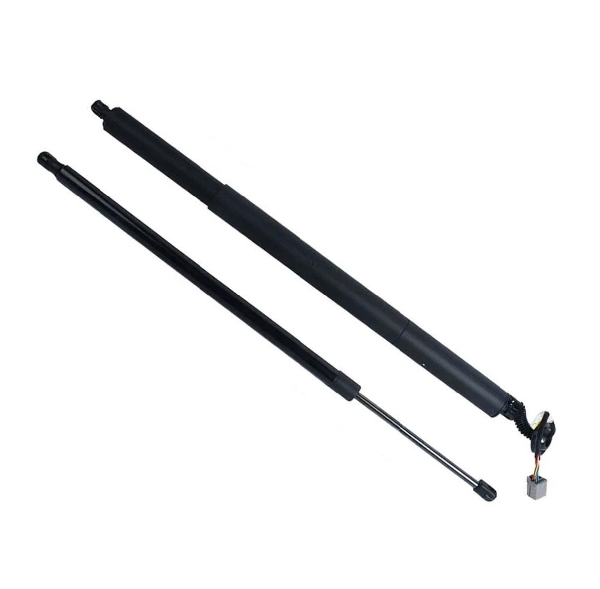 2A-711557 For 2013-24 Dodge Durango Left Power Liftgate Lift+Right Support Strut #4589427AF