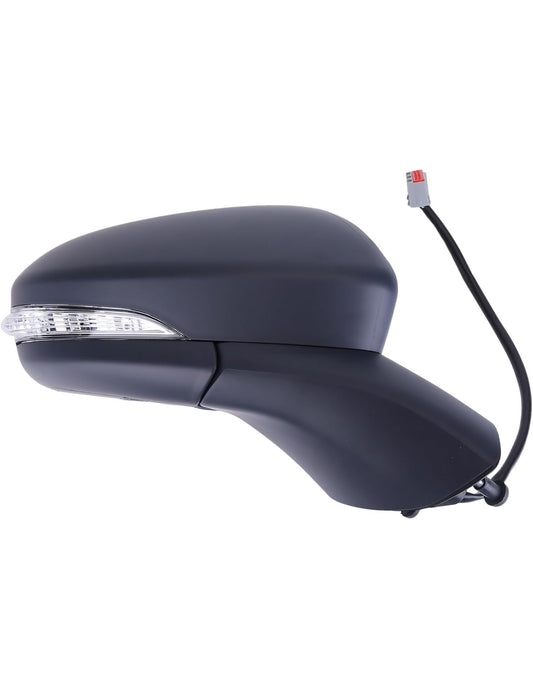 Mirror Assembly Rear View Outer - (FS7Z-17682-BB)
2013-2017 Ford Fusion