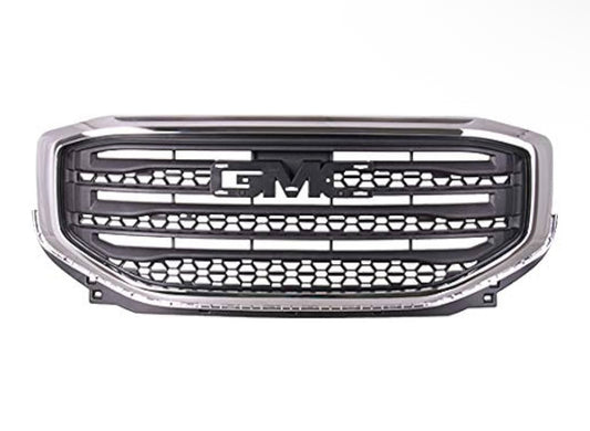 84378394 Grille Assembly, Front
2017-2019 GMC Acadia