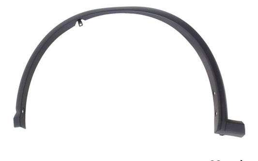 Wheel Opening Molding - # (76853-5AA0A)
2015-2024 Nissan Murano