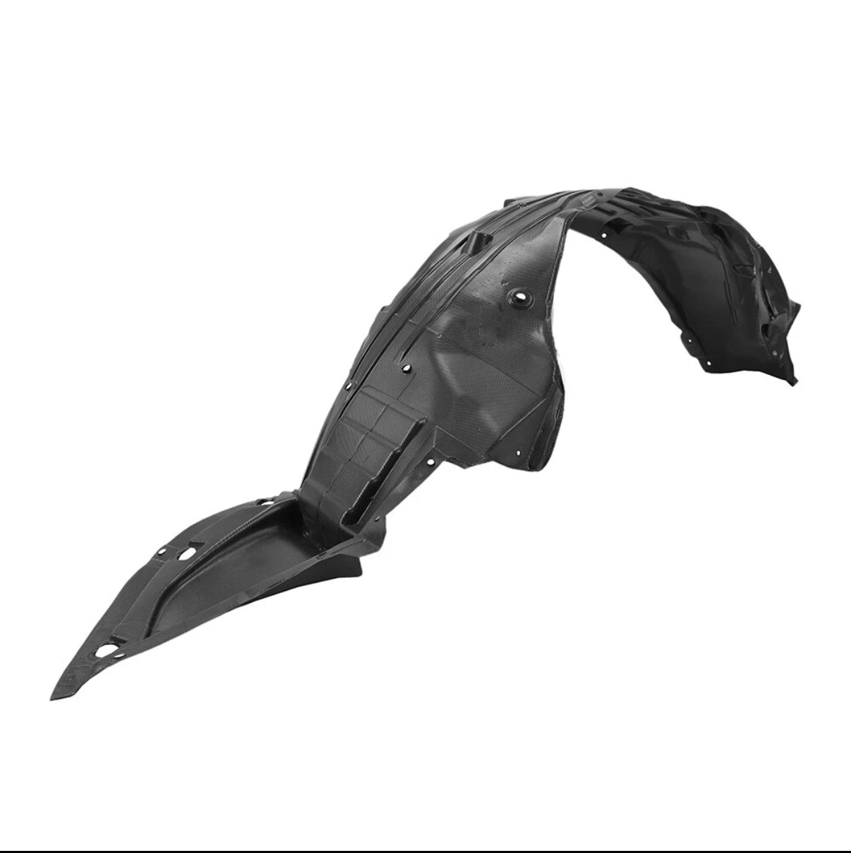 Front Right Side Fender Liner For 2009-2014 Nissan Maxima 63842ZX70A
