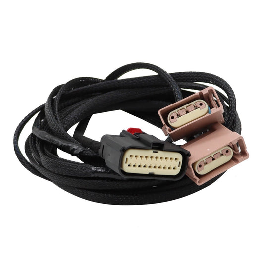 2018-2021 Fog Light Turn Signal Wiring Harness For Chevrolet Equinox GM 84314382