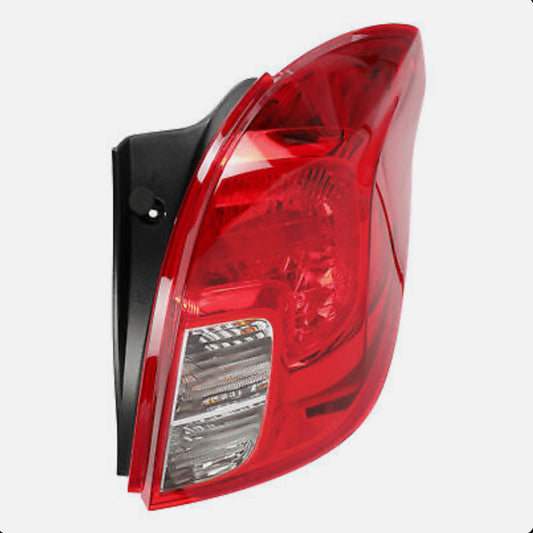 Rear Passenger Side Stop Lamp - (42673075)
2013-2016 Buick Encore 184799746935
