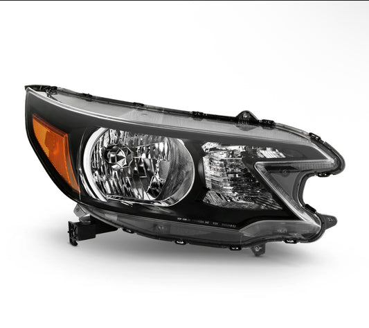 33100-T0A-A01 Light Assembly, R Head
2012-2014 Honda CR-V