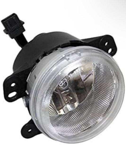 Fog Light Kit - Mopar (5182026AA)
2010-2020