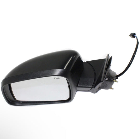 Outside Rear-View Mirror, Left - (5SG19TZZAF)
 2011-2018 Jeep Grand Cherokee Outside Rear-View Mirror, Left - 5SG19TZZAF