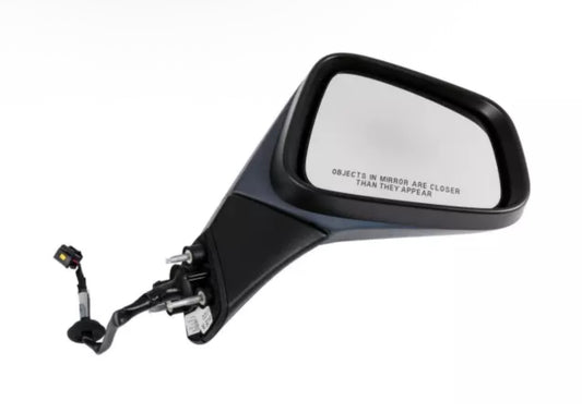 Passenger Side Door Mirror - (95423273)
2015-2016 Chevrolet Trax 375606359083