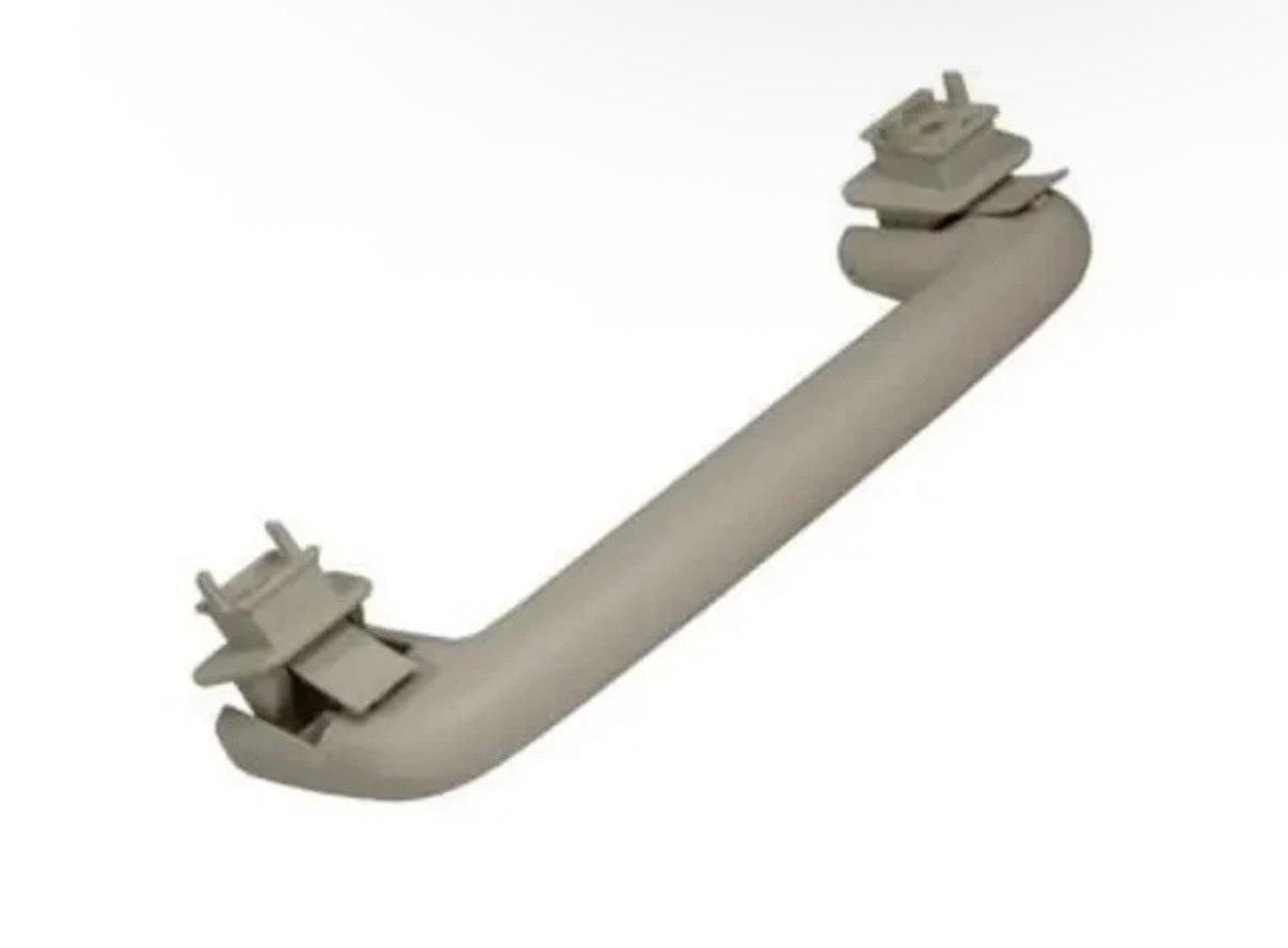 7S7Z5831406AA FITS Ford Escape Oatmeal Front Roof Handle Pull Grab Handle
