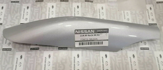 Cover-Roof Rack