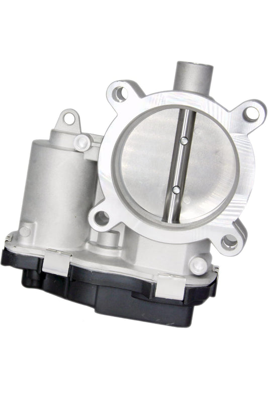 Electronic Throttle Body Assembly Fit for Chrysler 200 Dodge Dart Fiat 500X Jeep Compass Cherokee Renegade Ram ProMaster City 2.0L 2.4L L4, Replace Part # S20214 67-7014 4891970AB