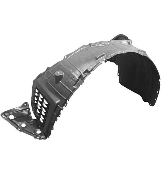 Fender Liner - #(63841-9NB0A)
2014-2020 Nissan Pathfinder B0F6TV5XBC