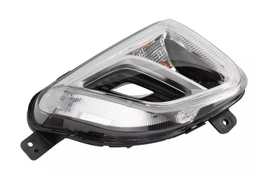 Signal Lamp Assembly - Driver's Side (LH) - (84226245)