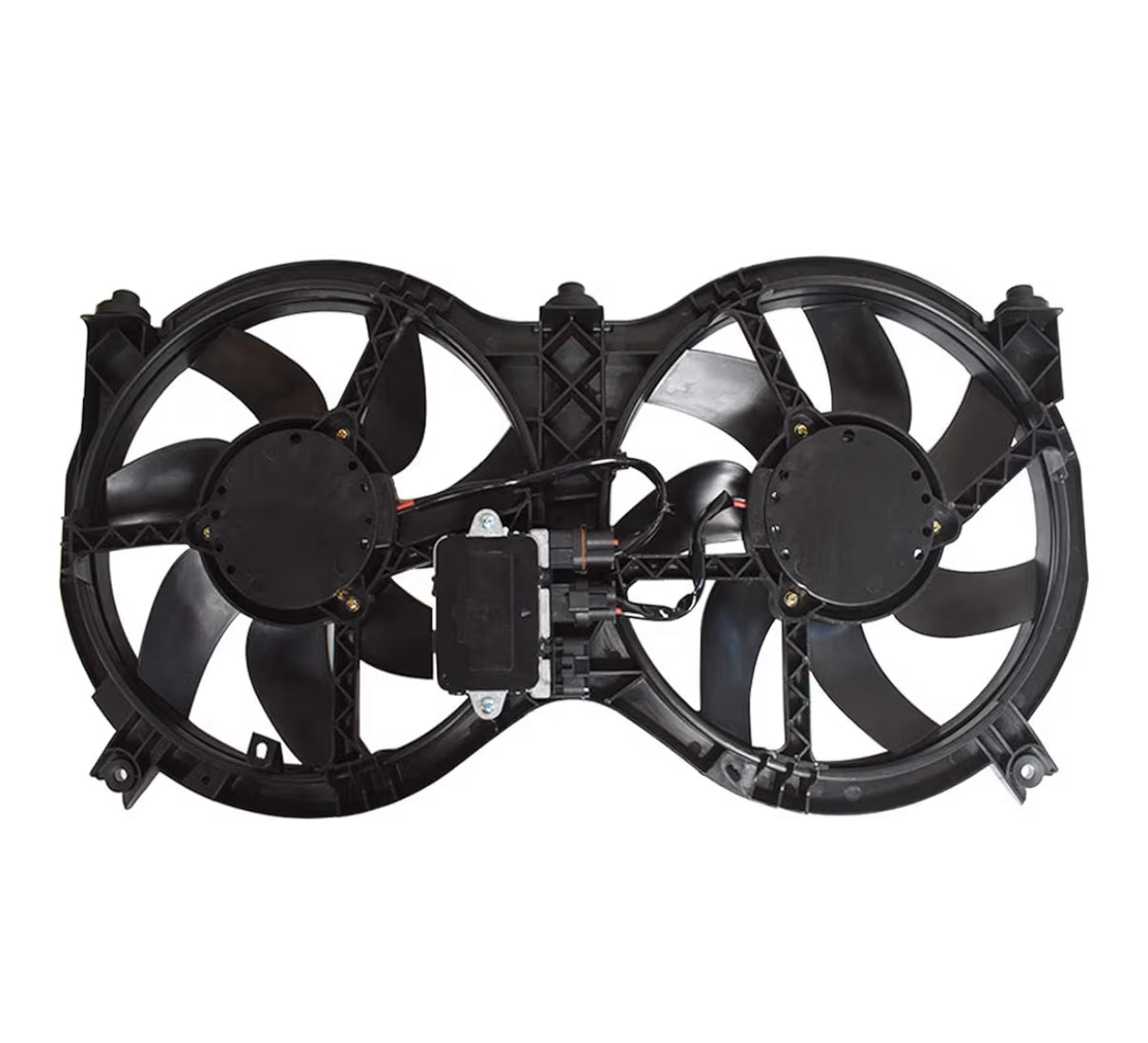 Radiator Cooling Fan for Nissan Pathfinder 2013-2017 Infiniti QX60 2014-2019 Infiniti JX35 2013 214813JA0E