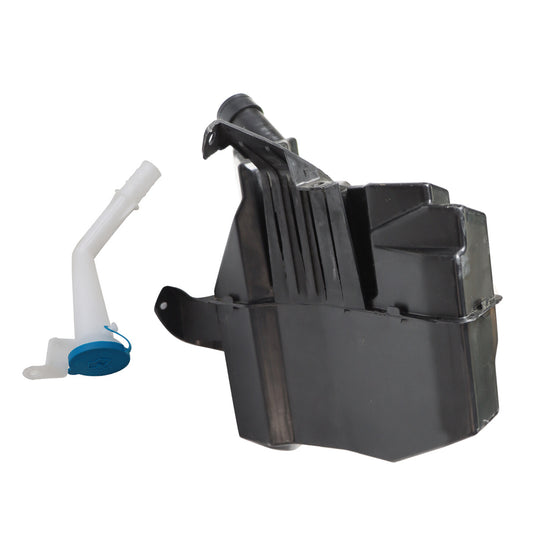 Tank Assembly-Windshield Washer - # (28910-9HS0A)603863