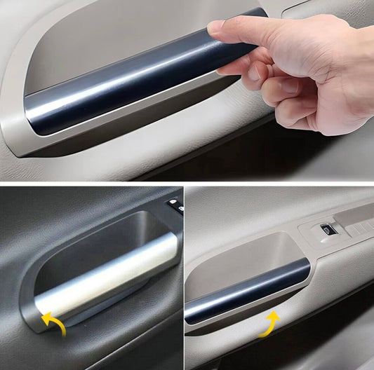 Ford Escape 2013-2019 Left Inner Door Handle Grab Trim Cover CJ5Z7822621BA