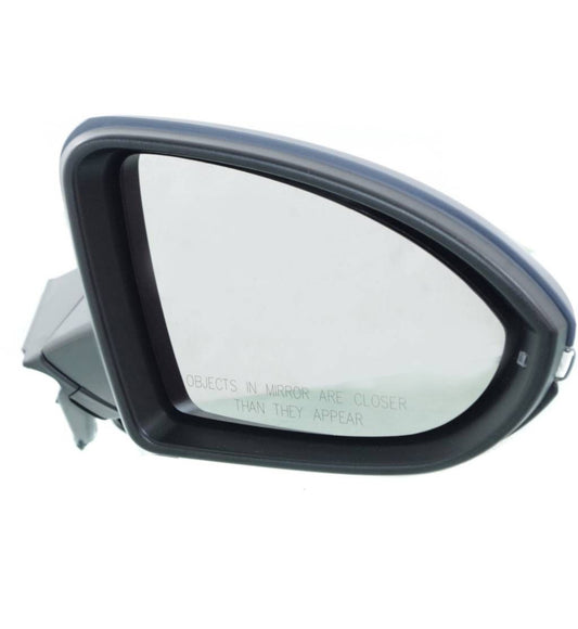 Mirror Assembly - Volkswagen (5GM-857-508-9B9)