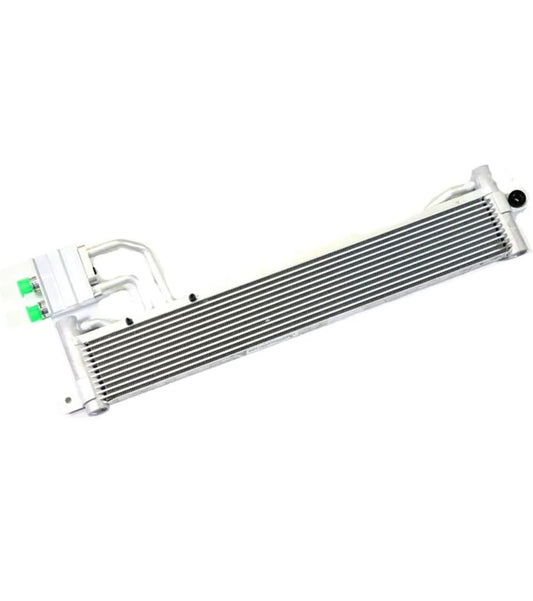 Transmission Oil Cooler - (68399021ab)
2014-2023 Jeep Cherokee