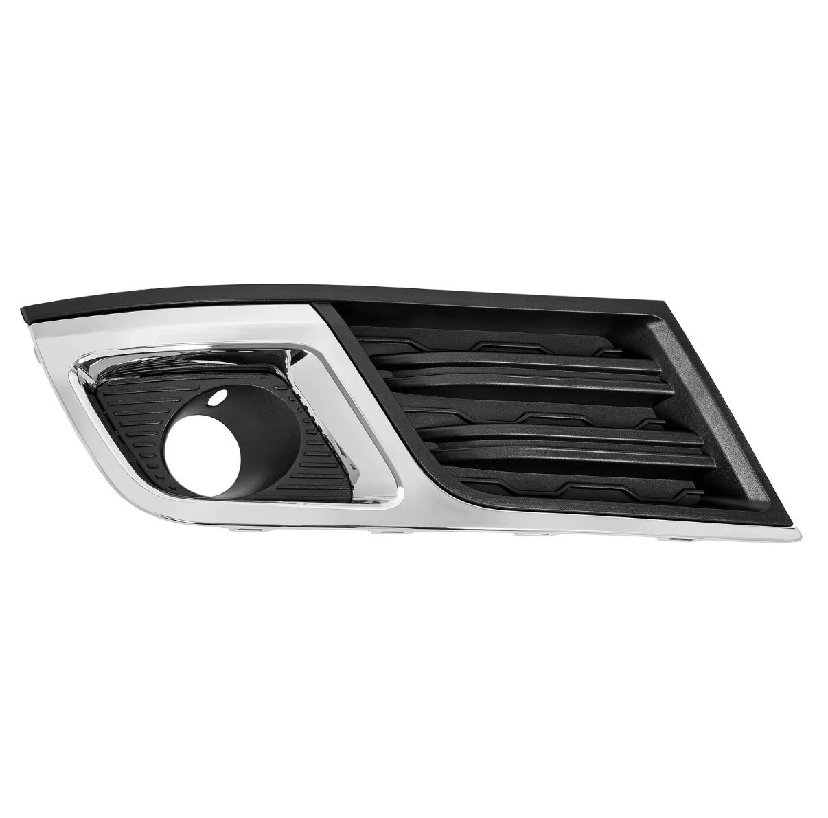 New Fog Light w/ Trim Passenger Right Side For Chevy Traverse 2013-2017 20988620