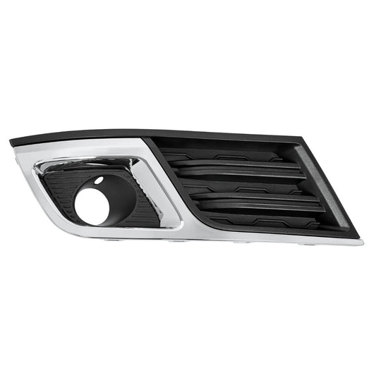 New Fog Light w/ Trim Passenger Right Side For Chevy Traverse 2013-2017 20988620